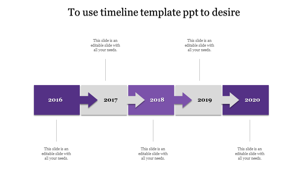 Download our Collection of Timeline Design PowerPoint